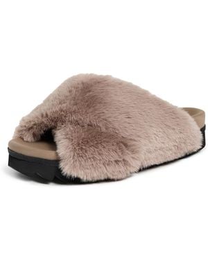 Roam Cloud Slides - Multicolour