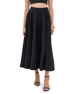 Azeeza Avani Skirt - Black