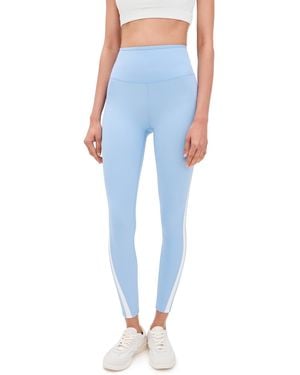 Splits59 Miles Rigor Leggings - Blue