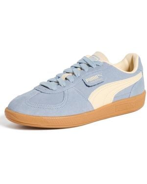 PUMA Palermo Sneakers - Blue