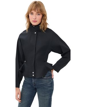 STAUD Archie Jacket - Black