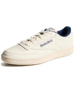 Reebok club c5 cheap