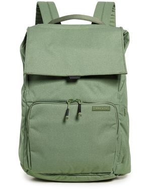 Brevite The Daily Backpack - Green