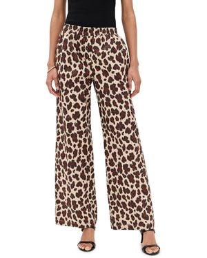 Le Bos Cecilia Pants - White