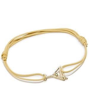 Aliita Martini Esmeralda Bracelet - Black