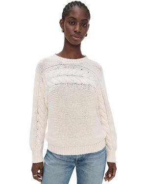 Merlette Serin Sweater - Natural