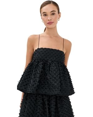 Cecilie Bahnsen Tops for Women | Online Sale up to 37% off