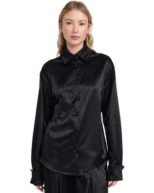 Rangel Madrid Top - Black