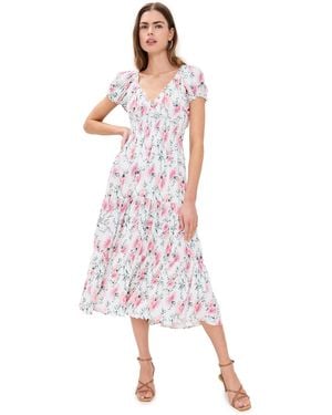 O.P.T O. P.T Dream It Possible Dress - Multicolor