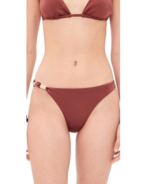 Vitamin A Terra Bikini Bottoms - Multicolor