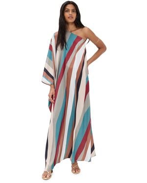 Diarrablu Satu Dress - Multicolor