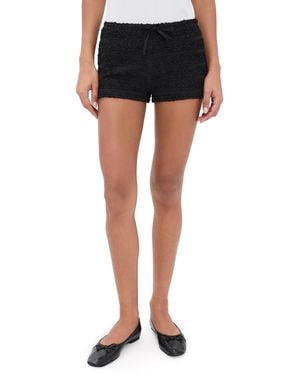 Lioness Kourt Bloomers - Black