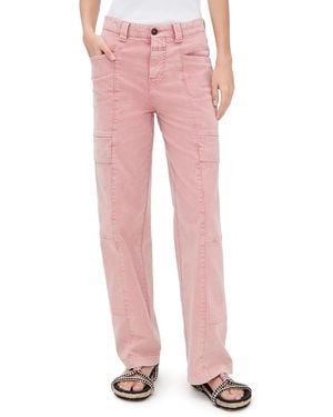 Closed Cali-X Jeans - Pink