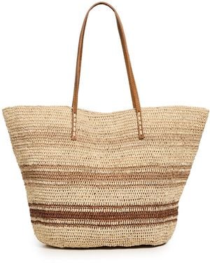 Mar Y Sol Mira Tote - Multicolour