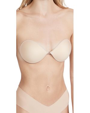 NuBra Basic Feather Lite Bra - Brown