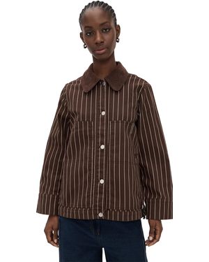 Baum und Pferdgarten Benilda Jacket - Brown