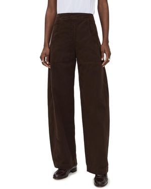 Rachel Comey Tany Pants - Black