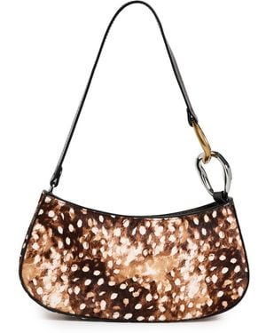 STAUD Ollie Bag - Multicolor