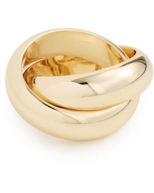 Shashi Ross Ring - Metallic