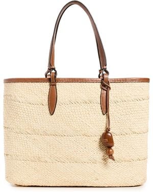 Hunting Season Tote - Natural