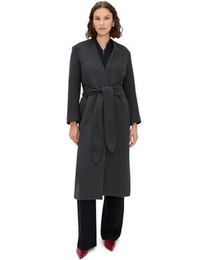 A.Emery A. Emery Veronique Coat - Black