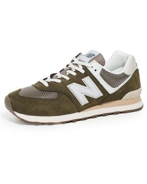 New Balance 574 Sneakers - Multicolor