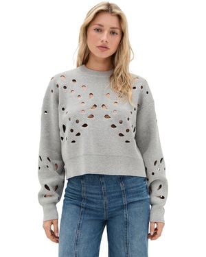 Ulla Johnson Vanessa Pullover - Multicolour