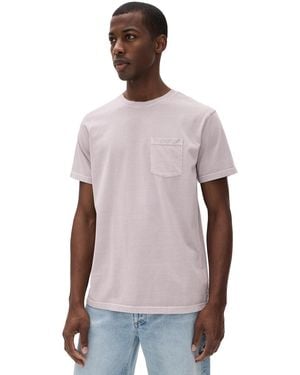 Katin Base Tee - Purple