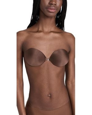 NuBra Seamless Bra - Brown