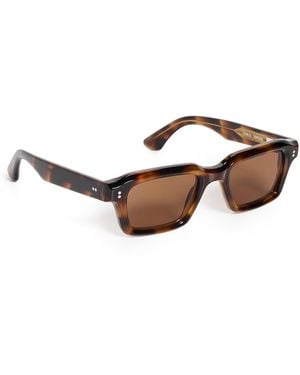 Chimi 03 Sunglasses - Black