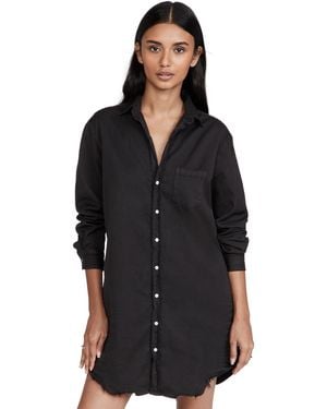 Frank & Eileen Mary Dress - Black