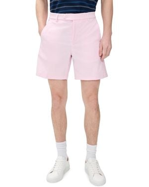 adidas Originals Original Twist Weave Shorts 7 - Pink