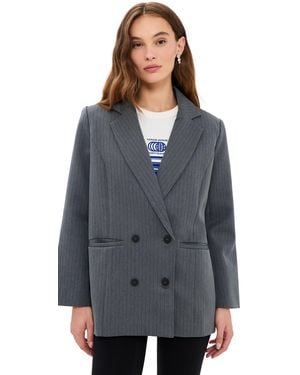 Lioness Hills Blazer - Black