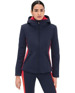 Goldbergh Eden Ski Jacket - Blue