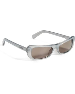 Jacquemus Capri Sunglasses - Black