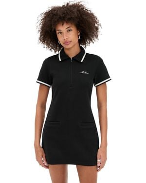 Malbon Golf Stella Dress - Black