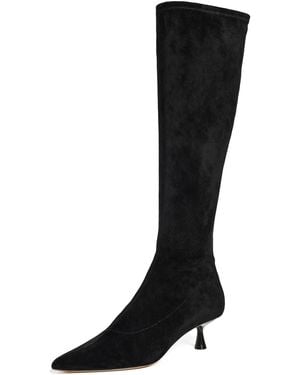 L'Agence Emilie Boots - Black
