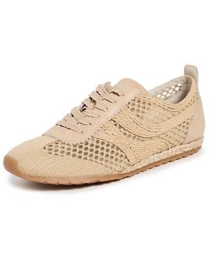 Dolce Vita Dream Sneakers - White