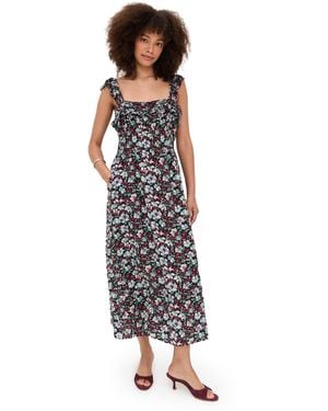 Ciao Lucia Amalie Dress - White