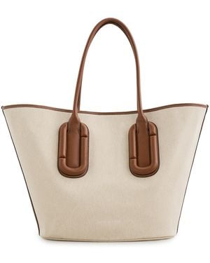 Marc Jacobs The Summer Tote - Multicolour