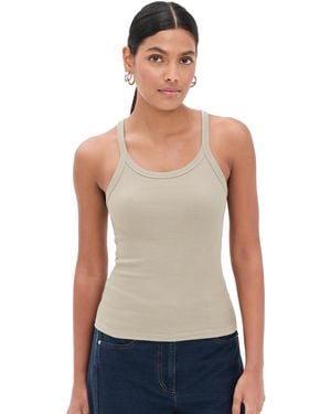 IRO Palisso Tank - Black