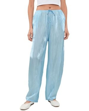 Lioness Daydream Pants - Blue