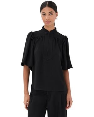 Figue Dani Top - Black