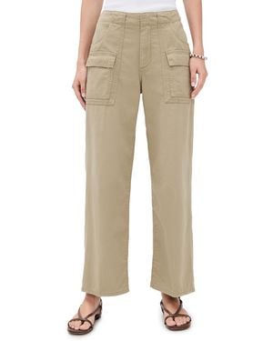 RE/DONE The Arizona Pants - Natural