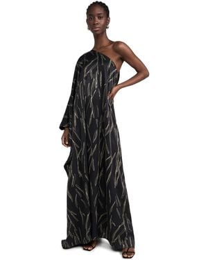 Diarrablu Satu Dress - Black