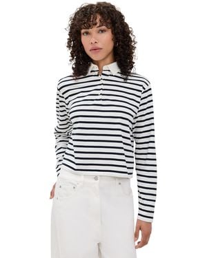 Kule The Lexie Top - Black