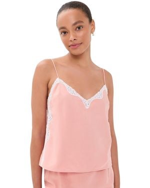 Posse Tabitha Cami - Pink
