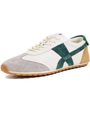 Tory Burch Hank Field Sneakers - Multicolor