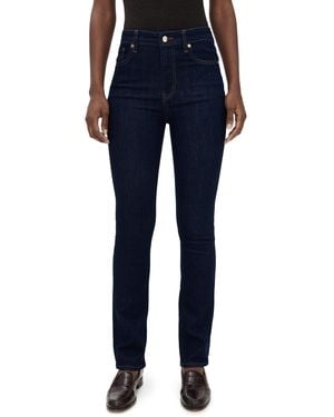 FRAME The Pencil Jeans - Blue