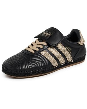 adidas X Edison Chen Clot Mundial Sneakers - Black